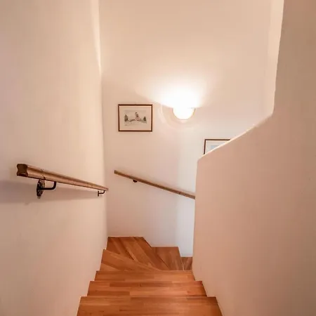 Дом отдыха Mendelhaus Mendola