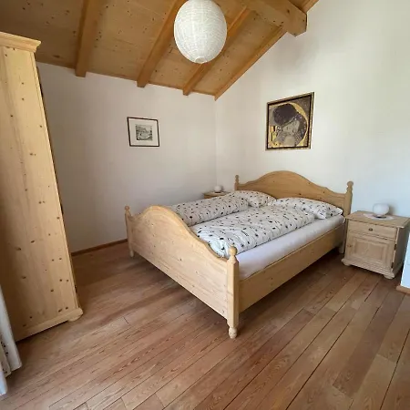 Mendelhaus Дом отдыха Mendola