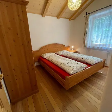 Mendelhaus Дом отдыха Mendola